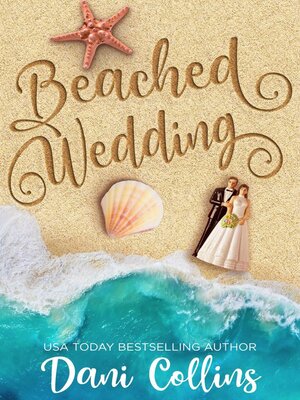 cover image of Beached Wedding